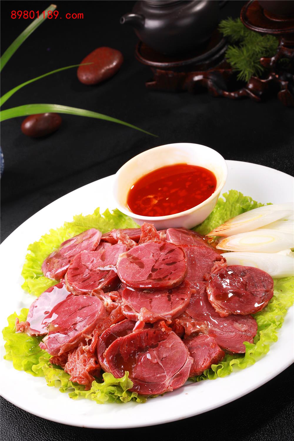 大块牛腱